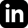 Linkedin logo