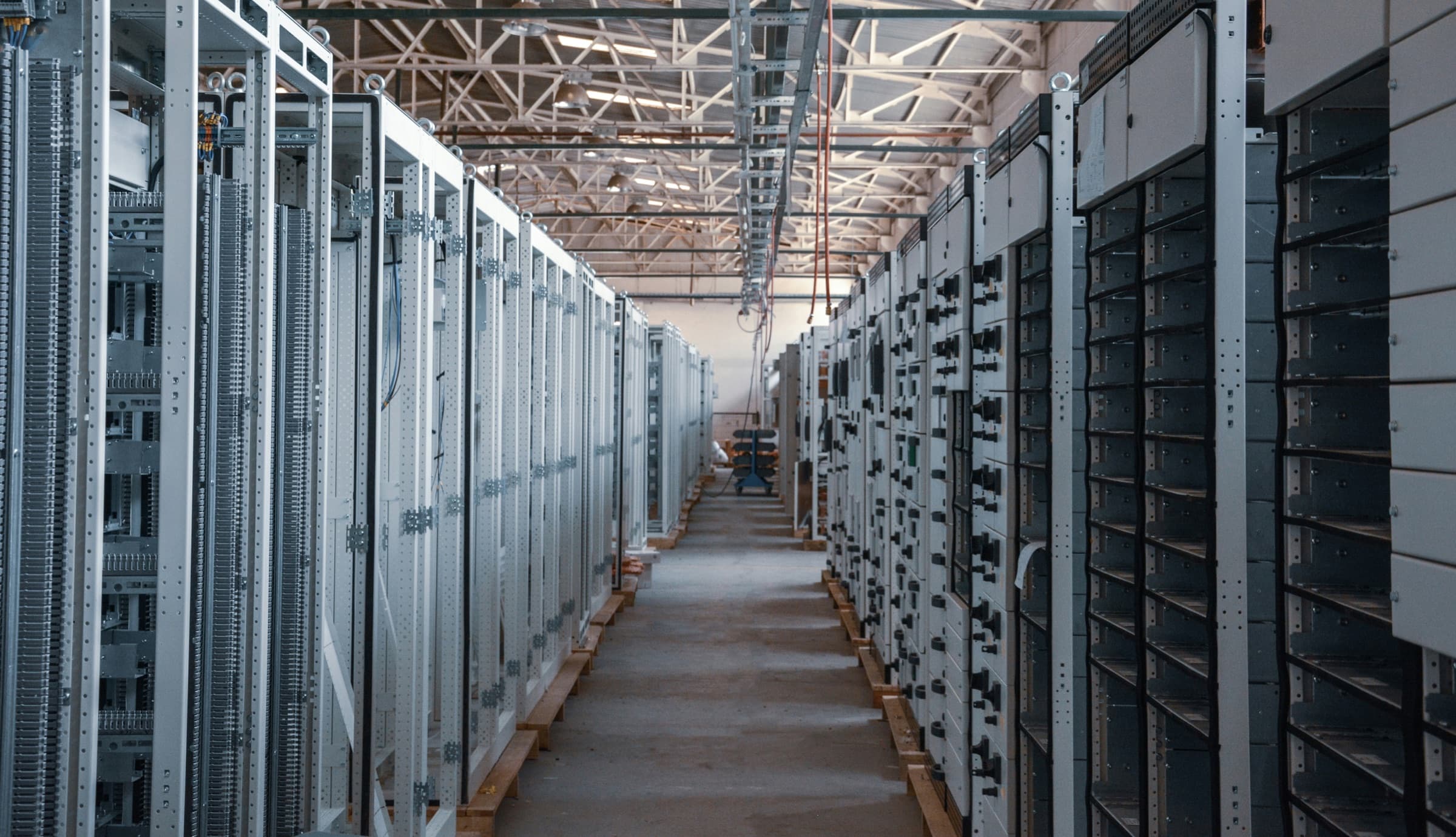 The big data fallacy