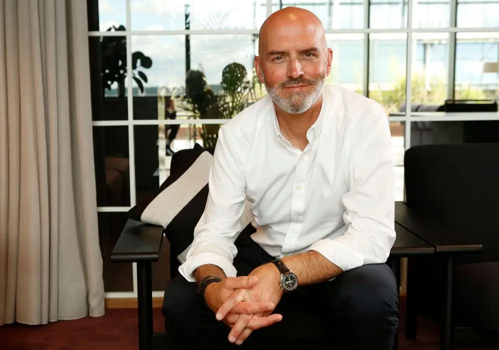 5 things I’d tell my corporate self