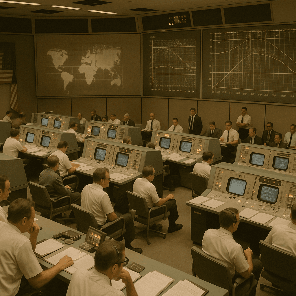 Has ‘trading’ become a dirty word?