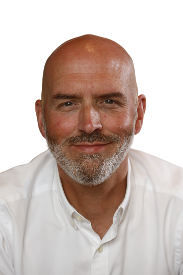 Mark Fells